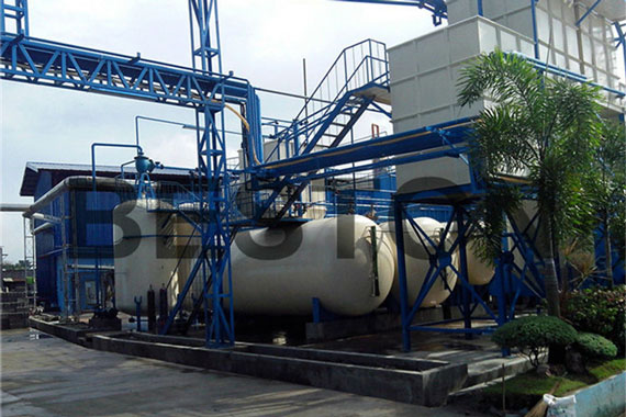 Distillation Equipment for Sale